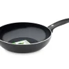 Wokpan keramisch 28 cm Greenpan Cambridge