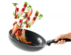 Wokpan keramisch 28 cm Greenpan Cambridge