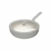 Wokpan met Deksel 28 cm Balance Moonmist LEO RECYCLED
