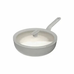Wokpan met Deksel 28 cm Balance Moonmist LEO RECYCLED