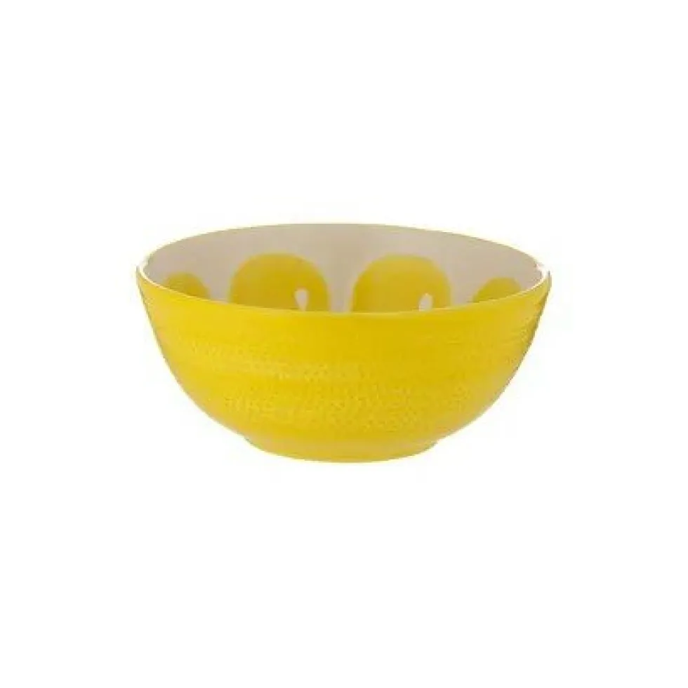 World Foods Kom Citroen 16cm