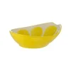 World Foods Kom Ovaal Citroen 22cm