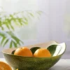 World Foods Kom Ovaal Limoen 28cm