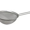 Zeef RVS 8 cm
