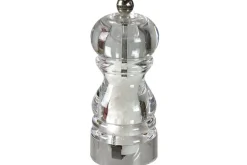 Zoutmolen acryl 12 cm Italia