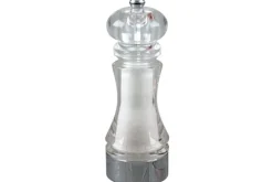 Zoutmolen acryl 17,5 cm Verona