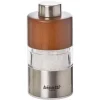 Zoutmolen mini walnoot 6,5 cm Orta