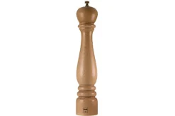 Zoutmolen naturel 33 cm Roma