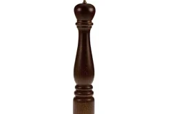 Zoutmolen walnoot 33 cm Roma