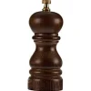 Zoutmolen walnoot 13 cm Roma
