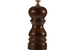 Zoutmolen walnoot 13 cm Roma